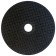 ABRAFLEX Circle A-30 Standart BF, Metal, 150 x 2.5 x 22.2 mm