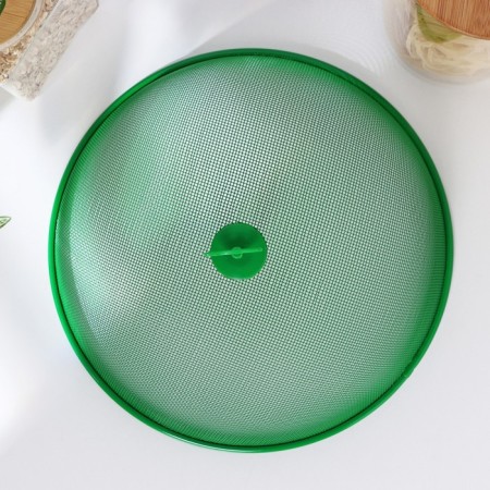 Cover-net for products of the share "Taste", d = 30 cm, color mix-1