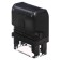 Equipment for the stamp automatic Trodat Printy 4912, 47 x 18 mm, black body