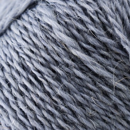Yarn "village" 100% wool 250m/100g (59-minok)-2
