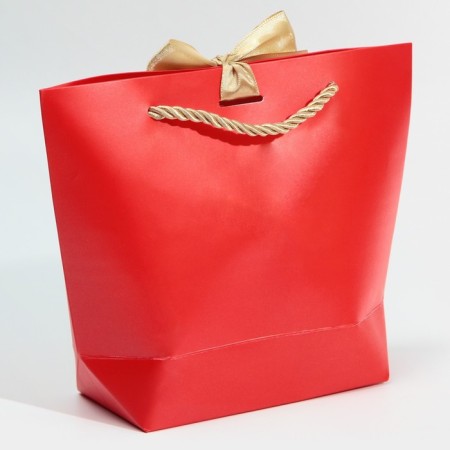 Gift package "New Year", 14 x 17 x 7 cm, New Year-2