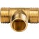 The STOUT SFT-0017-000111, 1 "X1" X1 ", external/external/external