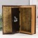 Safe Brush Toodle to the Ostar Globe with Axys 21x13x5 cm