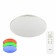 Lamp of the Citilux “SIMPA” CL714330G, 1x33W, LED, white color