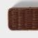 Basket for fruits and bread "Ohio" 27 × 10 × 5 cm, rectangular