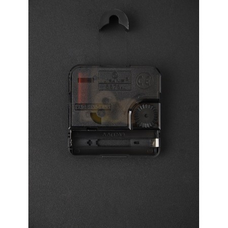Watch Wall Interior "Classics", smooth move, D-20 cm-2