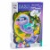 Puzzles Figure Wooden “Magic Snake” with holography, 137 elements, symbol of the year 2025