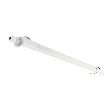 LED LED FAZ, DSP-2002 36W, 6500k, IP65, 230V 1200x39 mm