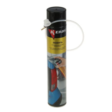 Moville Kerry, canning composition, 1 l, aerosol