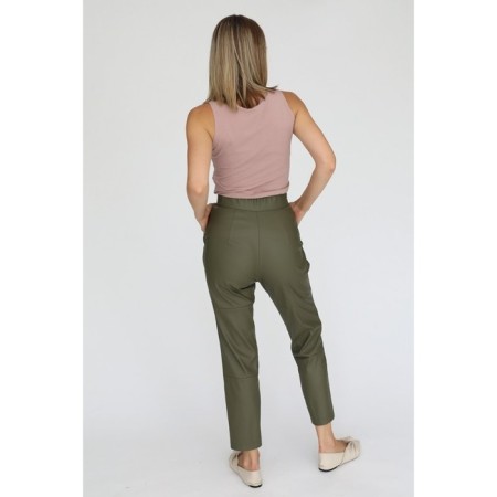 Women's pants, size 54-1
