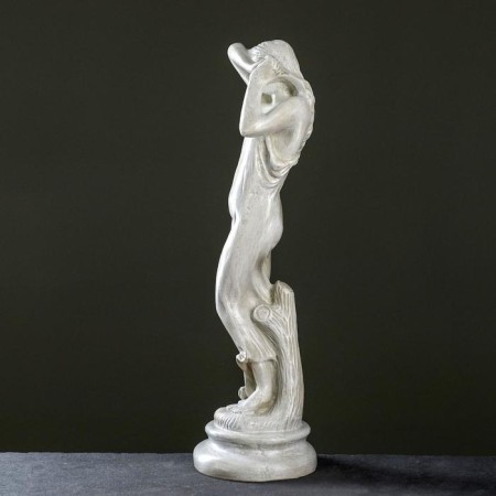 Figure "Girl with Railed Hands" 52x15 cm-1