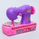 Sewing set "sewing machine", fairies Winx