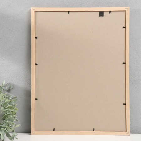 Photo frame tree "Image Art" C18 30x40 cm, (plastic screen), bronze-2