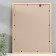 Photo frame tree "Image Art" C18 30x40 cm, (plastic screen), bronze