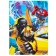 Notepad A6, 40 sheets in a hard cover, transformers