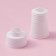 Set of confectionery share "Assistant", 12 nozzles, d = 1.8 cm, bag 23 cm, mix nozzles
