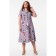 Women's dress, size 58