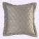 Pillowcase Sofi de Marko "Nathaniel", size 45x45 cm, color gray color
