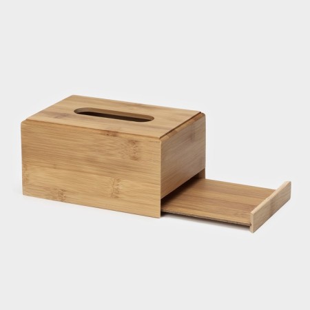 Salvetnik Dolyana "Comfort", 17 × 11 × 9 cm, bamboo-5