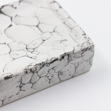 HELP YOY Home, ceramics, white marble-1