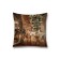Pillowess decorative "Gifts for the family", on a zipper, size 45x45 cm