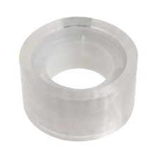Adhesive tape 24 mm x 15 m., Transparent (price per 1 pc.)