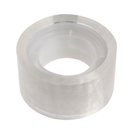 Adhesive tape 24 mm x 15 m., Transparent (price per 1 pc.)