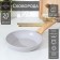Fogging pan Magistro Natural, D = 20 cm, Soft-Touch handle, anti-stick coating, induction, color gray