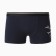 Men's panties "Sea World", dark blue color, size 46