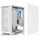 Zalman Z10 Duo White case
