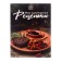 A book for recording culinary recipes A5, 80 sheets on the rings of "cooking", solid cover, colored separators, an offset unit