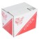 Self-tapping screws gypsum-metalline tundra Krep 3.5x55 mm, phosphate, 350 pcs.