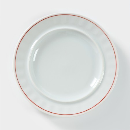 Porcelain Oil Porcelain "Maki Red", 500 ml-2