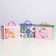 A set of gift packages "Tenderness", 23 x 16 x 11 cm