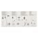 Ready-made KOH-I-NOOR 9452, 13 items, professional, large