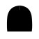Cap for the girl PlayTode, size 54