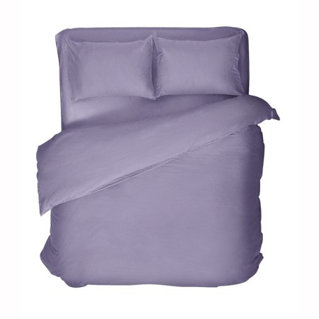 Bedding duet size 220x240 cm, 148x215 cm - 2 pcs, 50x70 cm - 2 pcs, 70x70 - 2 pcs-2