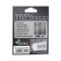 Flacks ALLVEGA ZDX SPECIAL Spin diameter 0.45 mm, test 15.4 kg, 100 m, transparent