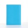 Cover for autocodes, blue color