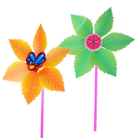 Breeze "Lesser", Mix Colors-2