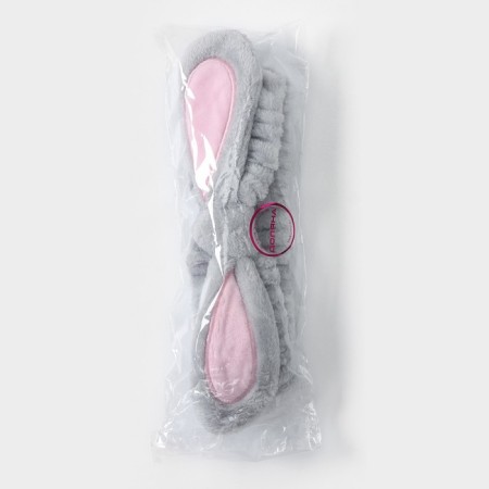 Dilate's dressing “Lily”, the color is gray-2