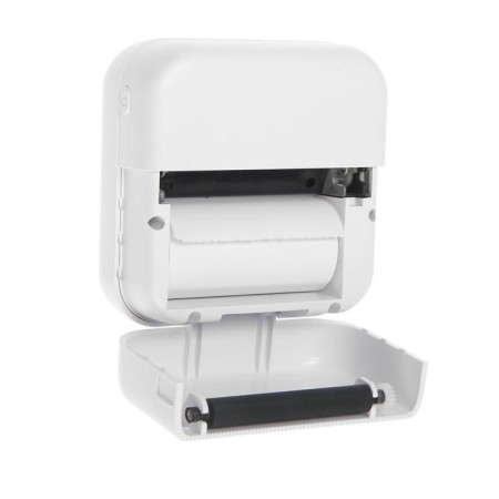 Mini-printer Windigo LPR-01, Bluetooth, heaters on a check tape, Android/iOS, 1000 mAh-16