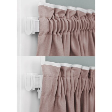 Set of curtains ESKAR HELENA, size 60x65 cm, 2 pcs-1