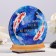 Stele - ball "for self -love does not need a reason" 15cm