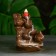 Set of incense on the stand "Waterfall" 9x10x12cm