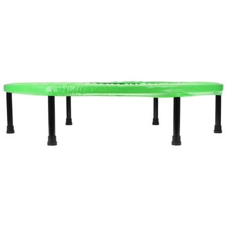 Batut children's online, d = 101 cm, green color-5