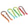 Multifunctional opener for cans and bottles of Dolyana, 22.5 × 9 × 2 cm, color mix