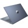 HP Pavilion 15-EG3038CI Core i5 1335U 8GB SSD512GB Intel IRIS XE Graphics 15.6 "IPS 107351