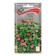 Seeds of Tsinnia "Lilliput", pink, 0.4g.