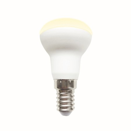 LED LED Uniel, E14, 3 W, 3000K, glow warm white